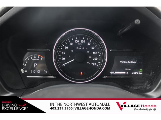2020 Honda HR-V LX (Stk: B9035) in Calgary - Image 19 of 29