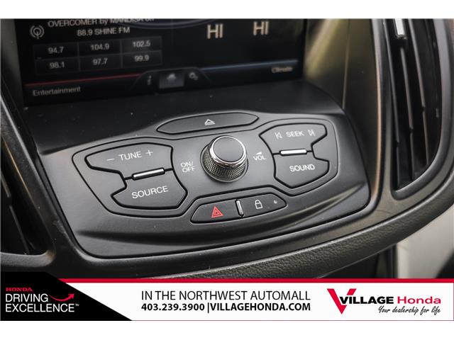 2015 Ford Escape SE (Stk: B9010) in Calgary - Image 24 of 30