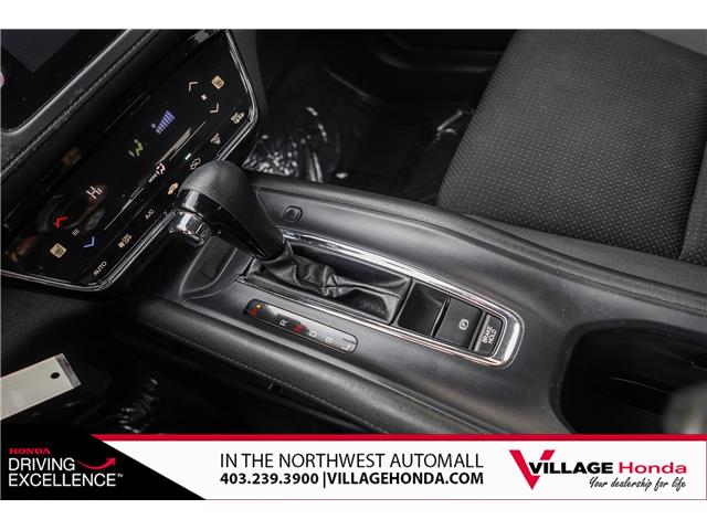 2020 Honda HR-V LX (Stk: B9035) in Calgary - Image 23 of 29