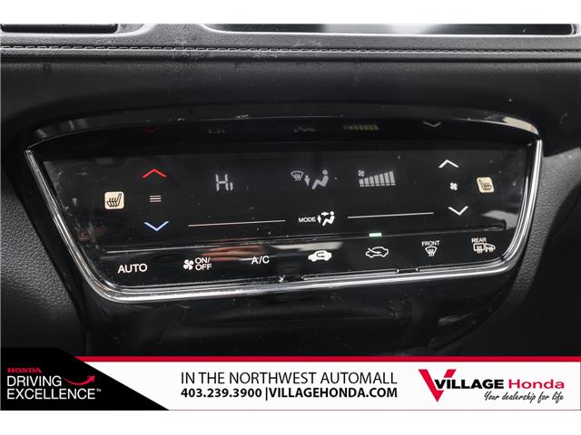 2020 Honda HR-V LX (Stk: B9035) in Calgary - Image 25 of 29