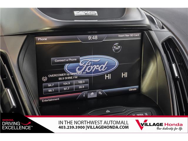 2015 Ford Escape SE (Stk: B9010) in Calgary - Image 25 of 30