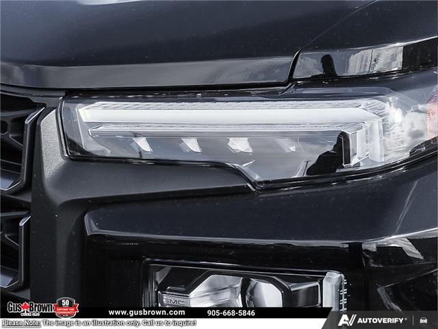 2026 GMC Canyon AT4 (Stk: 1179502) in WHITBY - Image 10 of 20