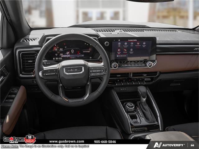 2026 GMC Canyon AT4 (Stk: 1179502) in WHITBY - Image 17 of 20