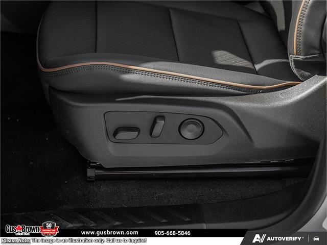 2026 GMC Canyon AT4 (Stk: 1179502) in WHITBY - Image 20 of 20