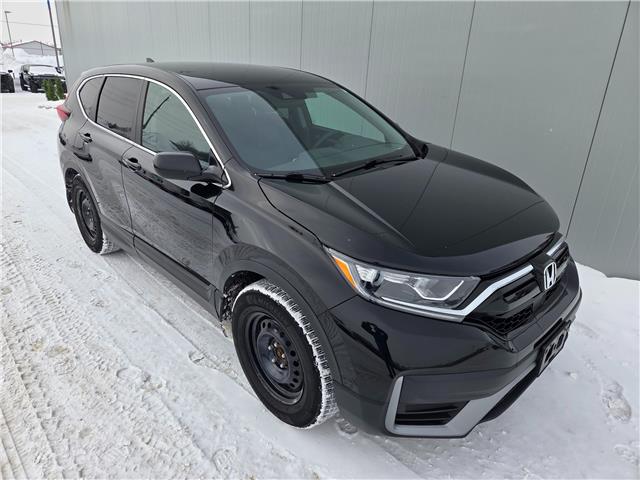 Used 2021 Honda CR-V LX LX | Remote Start |17