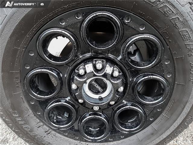 2026 Ford F-350 Lariat (Stk: MT011) in Kamloops - Image 6 of 24