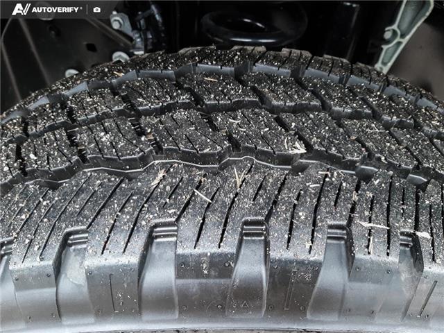 2026 Ford F-350 Lariat (Stk: MT011) in Kamloops - Image 7 of 24