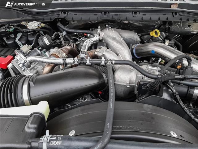 2026 Ford F-350 Lariat (Stk: MT011) in Kamloops - Image 10 of 24