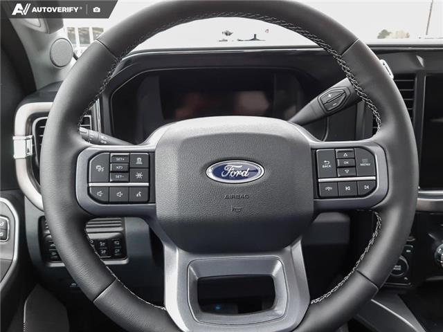 2026 Ford F-350 Lariat (Stk: MT011) in Kamloops - Image 13 of 24