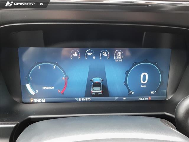 2026 Ford F-350 Lariat (Stk: MT011) in Kamloops - Image 14 of 24