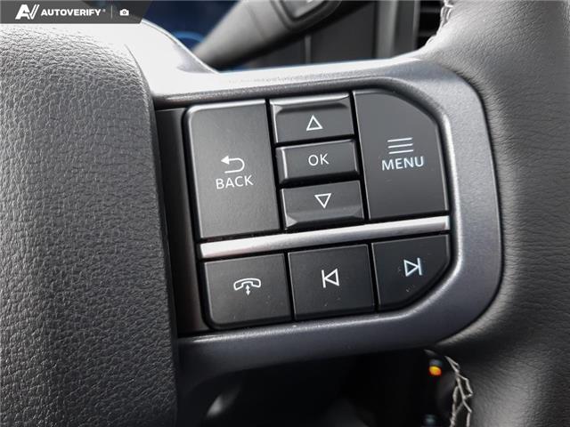 2026 Ford F-350 Lariat (Stk: MT011) in Kamloops - Image 15 of 24