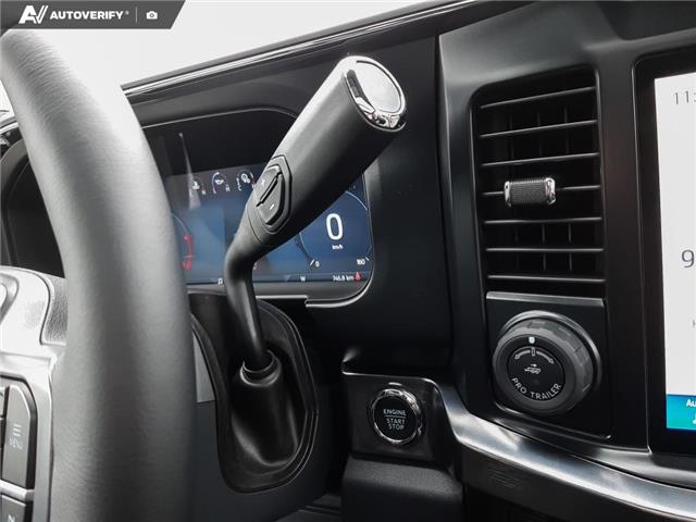 2026 Ford F-350 Lariat (Stk: MT011) in Kamloops - Image 17 of 24