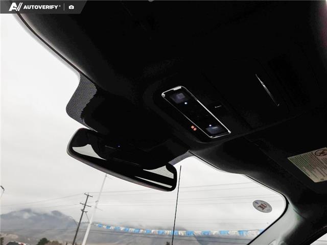 2026 Ford F-350 Lariat (Stk: MT011) in Kamloops - Image 20 of 24