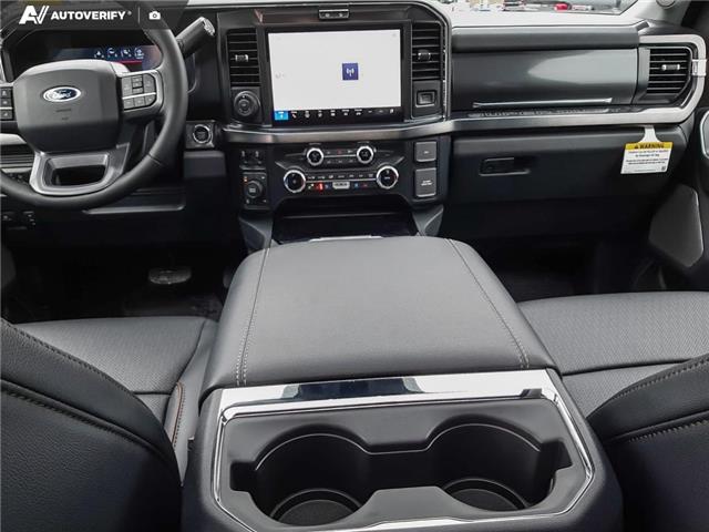 2026 Ford F-350 Lariat (Stk: MT011) in Kamloops - Image 23 of 24