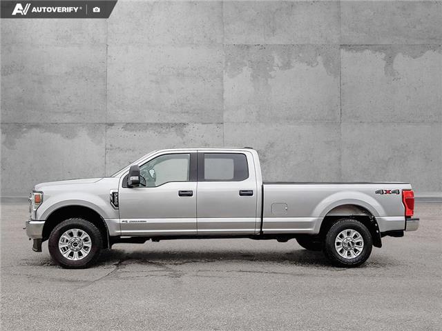 2021 Ford F-350  (Stk: PS277) in Kamloops - Image 3 of 24