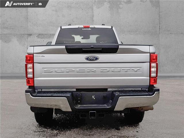 2021 Ford F-350  (Stk: PS277) in Kamloops - Image 5 of 24