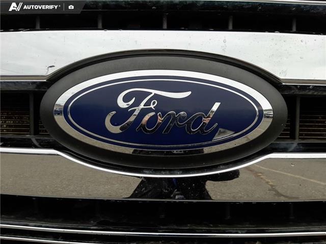 2021 Ford F-350  (Stk: PS277) in Kamloops - Image 9 of 24