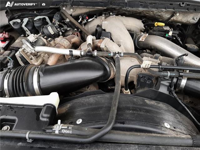 2021 Ford F-350  (Stk: PS277) in Kamloops - Image 10 of 24