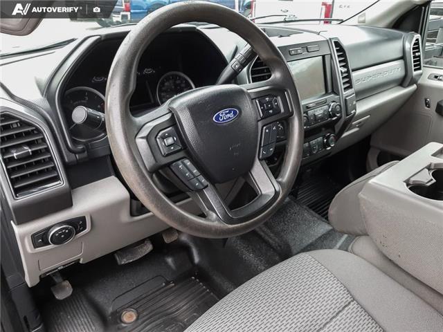 2021 Ford F-350  (Stk: PS277) in Kamloops - Image 12 of 24