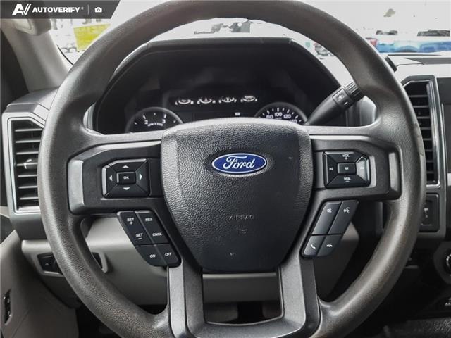 2021 Ford F-350  (Stk: PS277) in Kamloops - Image 13 of 24