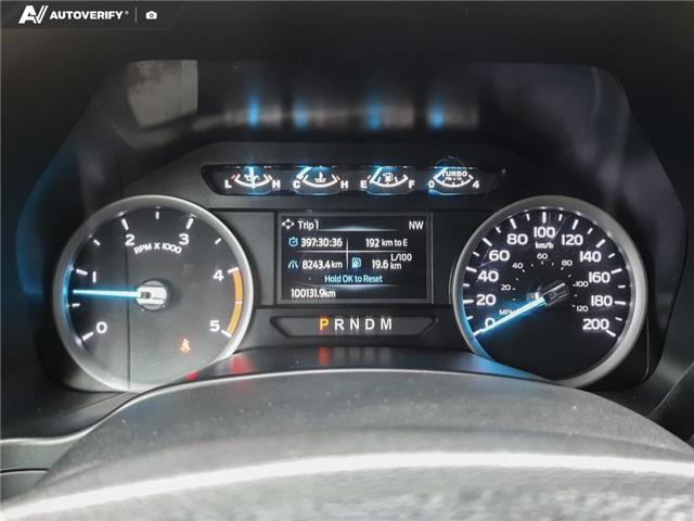 2021 Ford F-350  (Stk: PS277) in Kamloops - Image 14 of 24