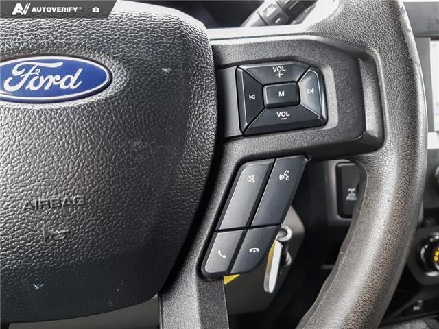 2021 Ford F-350  (Stk: PS277) in Kamloops - Image 15 of 24
