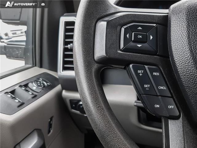 2021 Ford F-350  (Stk: PS277) in Kamloops - Image 16 of 24