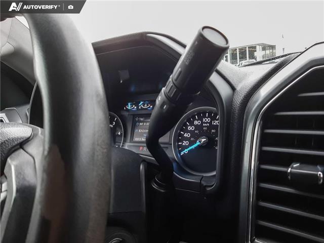 2021 Ford F-350  (Stk: PS277) in Kamloops - Image 17 of 24