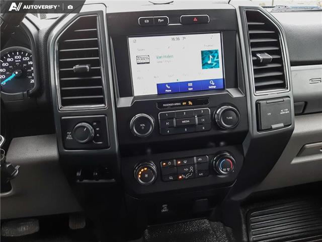 2021 Ford F-350  (Stk: PS277) in Kamloops - Image 18 of 24