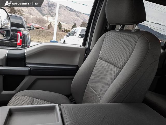 2021 Ford F-350  (Stk: PS277) in Kamloops - Image 19 of 24