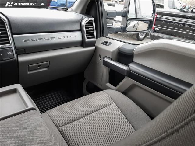 2021 Ford F-350  (Stk: PS277) in Kamloops - Image 24 of 24
