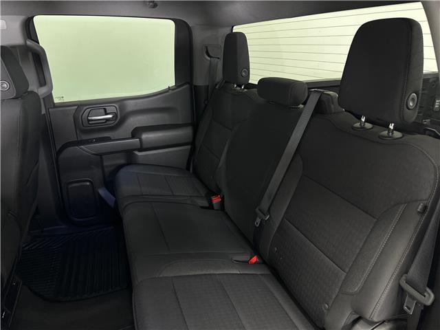2022 Chevrolet Silverado 1500 Custom Trail Boss (Stk: 43461J) in Belleville - Image 7 of 23