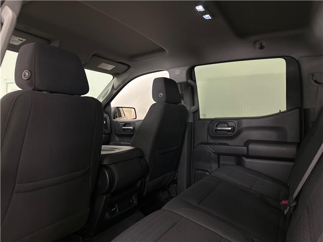2022 Chevrolet Silverado 1500 Custom Trail Boss (Stk: 43461J) in Belleville - Image 8 of 23