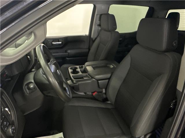 2022 Chevrolet Silverado 1500 Custom Trail Boss (Stk: 43461J) in Belleville - Image 9 of 23