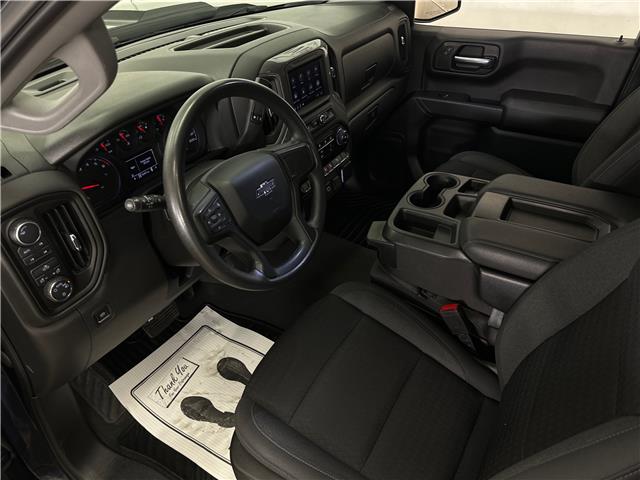 2022 Chevrolet Silverado 1500 Custom Trail Boss (Stk: 43461J) in Belleville - Image 10 of 23
