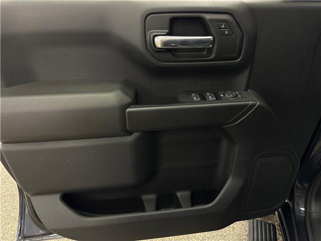 2022 Chevrolet Silverado 1500 Custom Trail Boss (Stk: 43461J) in Belleville - Image 11 of 23
