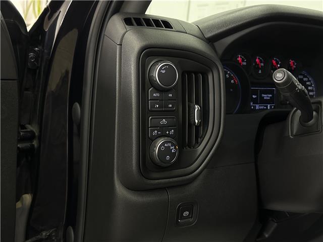 2022 Chevrolet Silverado 1500 Custom Trail Boss (Stk: 43461J) in Belleville - Image 12 of 23