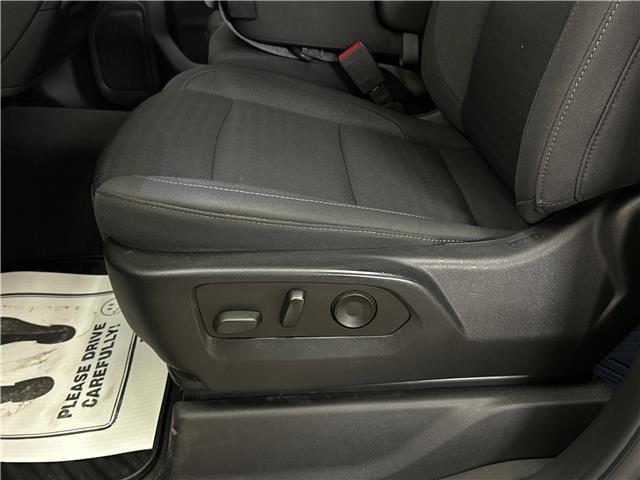 2022 Chevrolet Silverado 1500 Custom Trail Boss (Stk: 43461J) in Belleville - Image 13 of 23