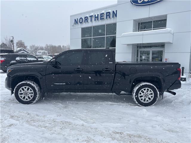 2025 Toyota Tacoma Base (Stk: 26023A) in Espanola - Image 2 of 21