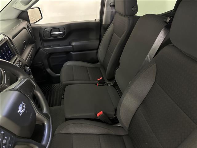 2022 Chevrolet Silverado 1500 Custom Trail Boss (Stk: 43461J) in Belleville - Image 14 of 23