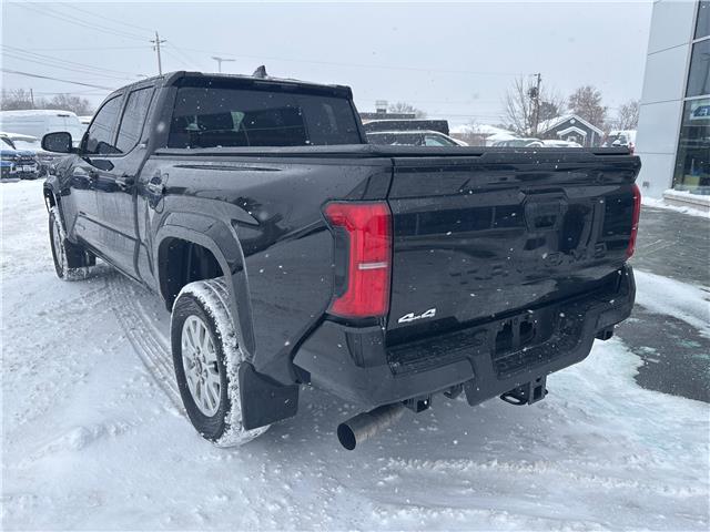 2025 Toyota Tacoma Base (Stk: 26023A) in Espanola - Image 3 of 21