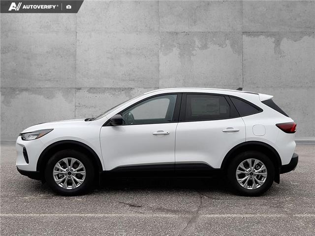 2025 Ford Escape Active (Stk: DS458) in Kamloops - Image 3 of 24