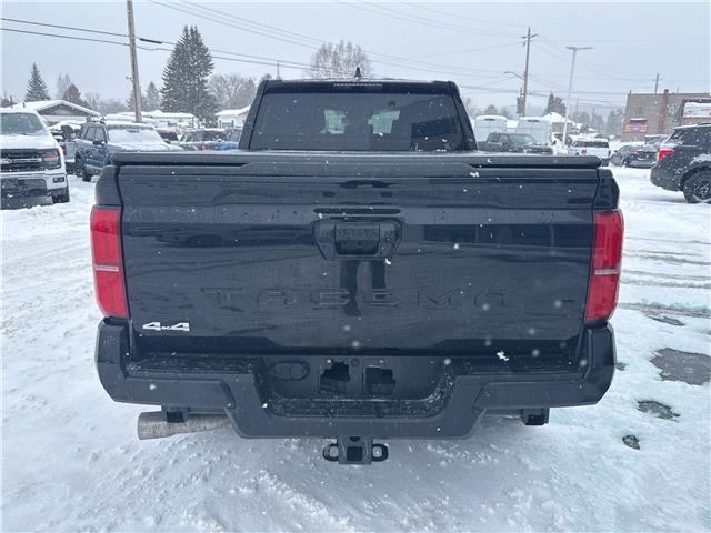 2025 Toyota Tacoma Base (Stk: 26023A) in Espanola - Image 4 of 21