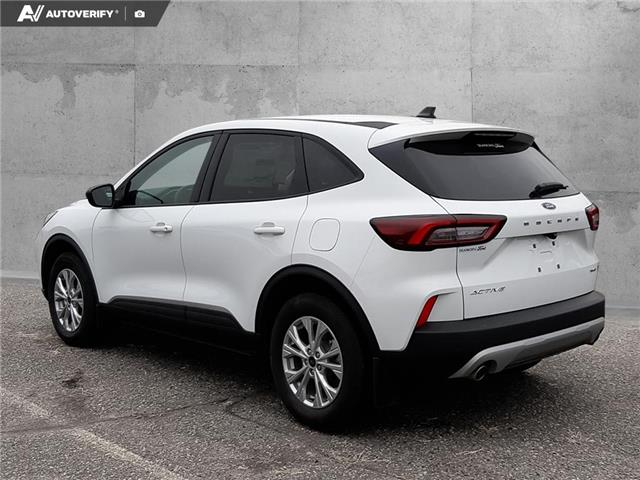 2025 Ford Escape Active (Stk: DS458) in Kamloops - Image 4 of 24