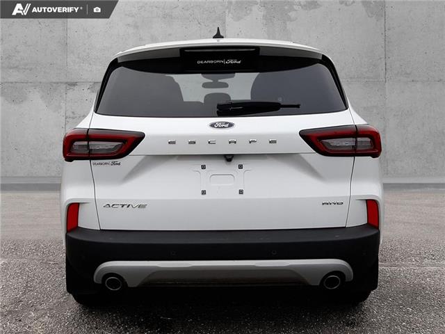 2025 Ford Escape Active (Stk: DS458) in Kamloops - Image 5 of 24