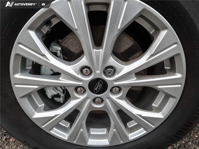 2025 Ford Escape Active (Stk: DS458) in Kamloops - Image 6 of 24