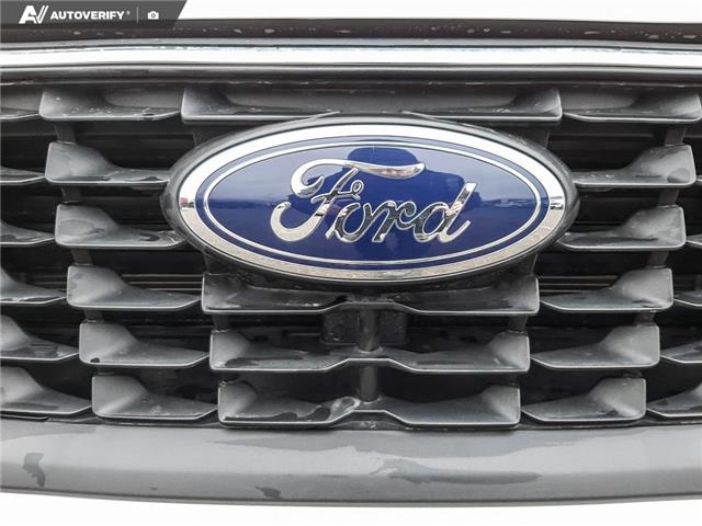 2025 Ford Escape Active (Stk: DS458) in Kamloops - Image 9 of 24