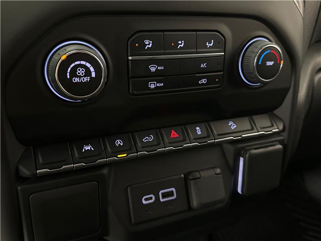 2022 Chevrolet Silverado 1500 Custom Trail Boss (Stk: 43461J) in Belleville - Image 16 of 23