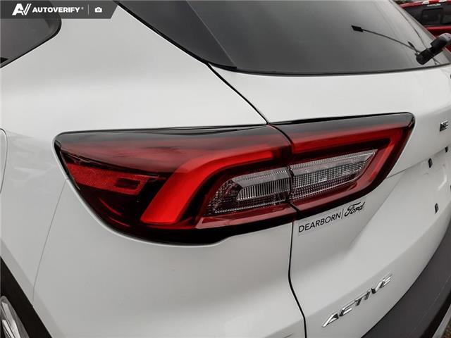 2025 Ford Escape Active (Stk: DS458) in Kamloops - Image 10 of 24