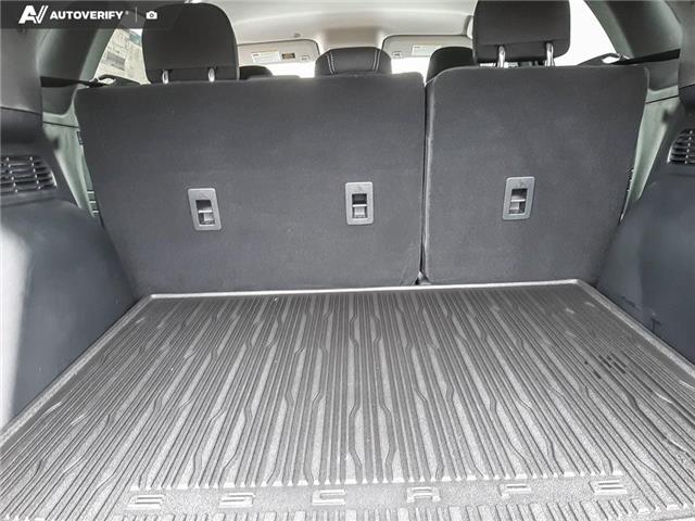 2025 Ford Escape Active (Stk: DS458) in Kamloops - Image 11 of 24